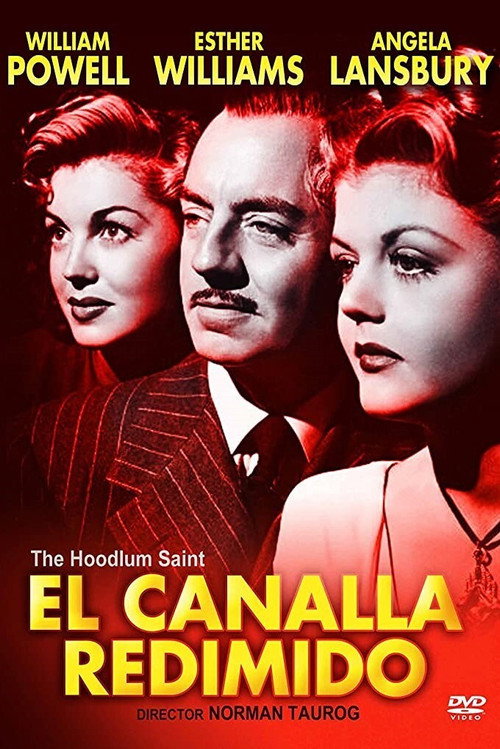 Póster de Oro en el barro