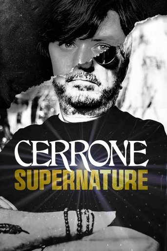 Póster de Cerrone - Supernature