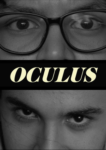 Póster de OCULUS