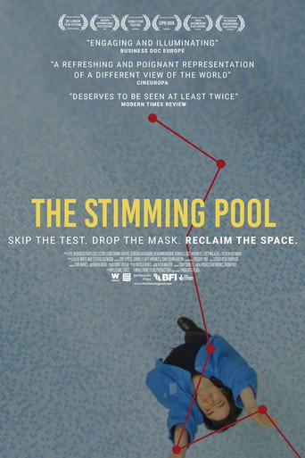 Póster de The Stimming Pool