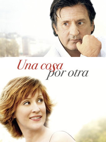 Póster de Donnant donnant