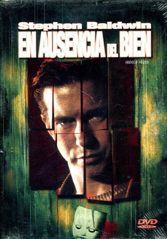 Póster de Absence of the Good