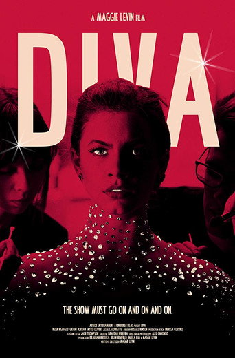Póster de Diva
