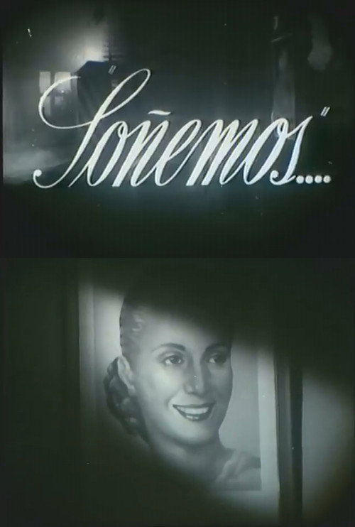 Póster de Soñemos
