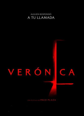 Póster de Verónica
