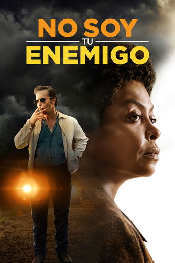 Póster de No Soy tu Enemigo