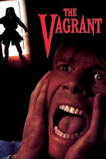 Póster de The Vagrant