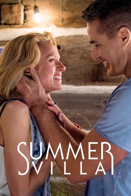 Póster de Summer Villa