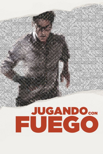 Póster de Un Coup de dés