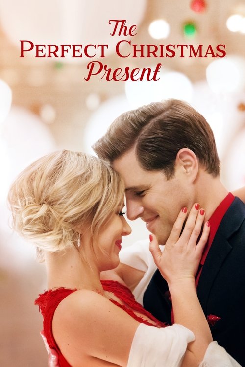 Póster de The Perfect Christmas Present