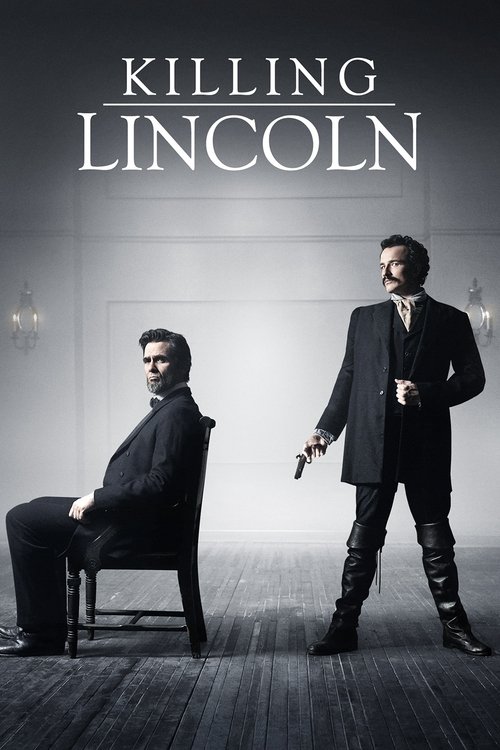 Póster de Killing Lincoln