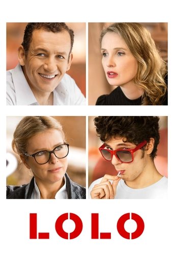 Póster de Lolo