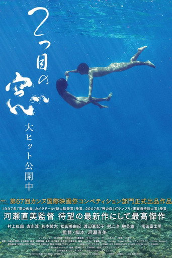 Póster de Still the Water