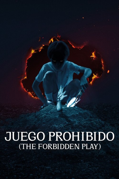 Póster de El último conjuro