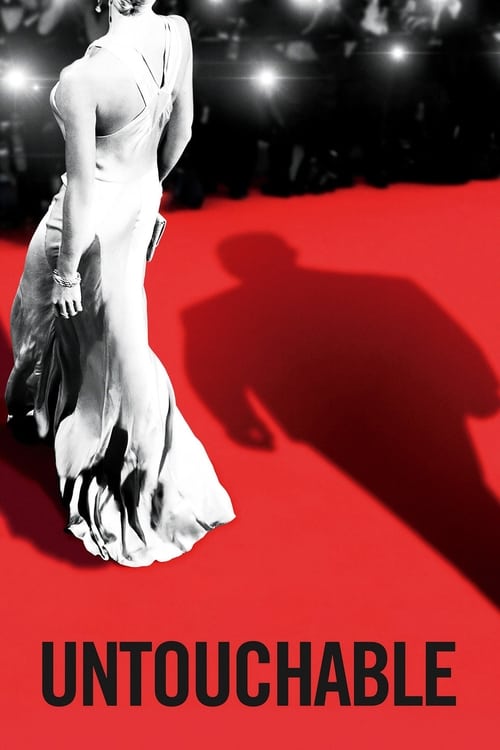 Póster de Untouchable