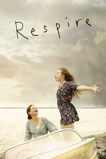 Póster de Respire