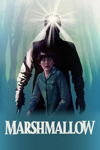 Póster de Marshmallow