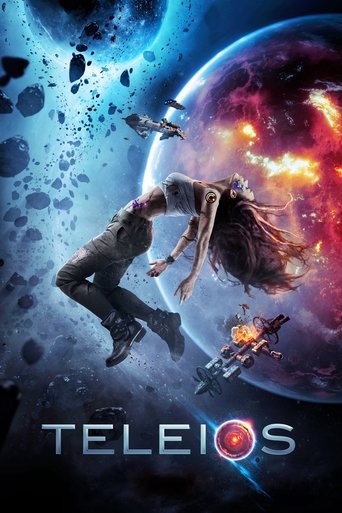 Póster de Teleios
