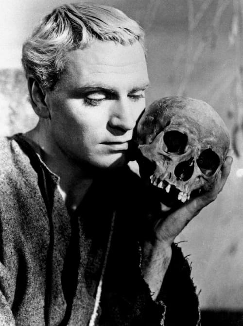 Póster de Discovering Hamlet