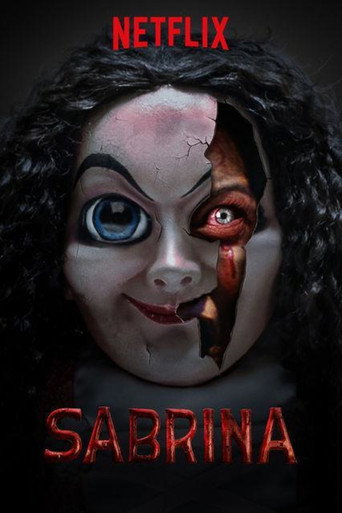 Póster de Sabrina