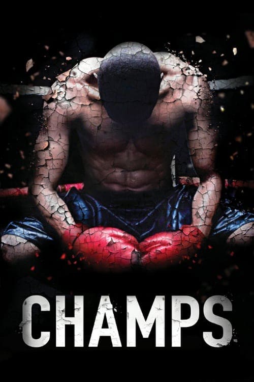 Póster de Champs