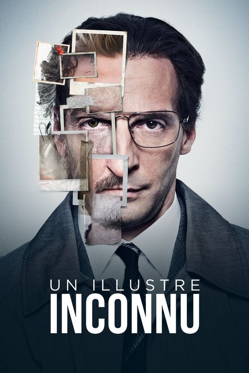 Póster de Un Illustre inconnu