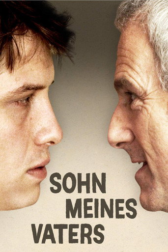 Póster de Sohn meines Vaters