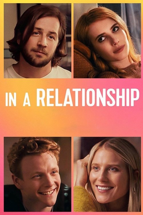 Póster de En Pareja
