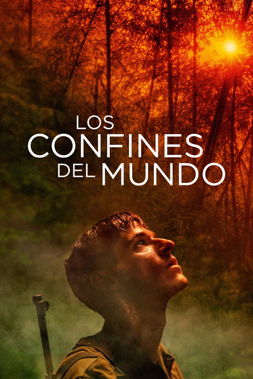 Póster de Les Confins du monde