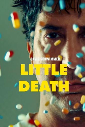 Póster de Little Death