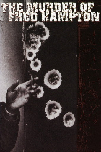 Póster de The Murder of Fred Hampton