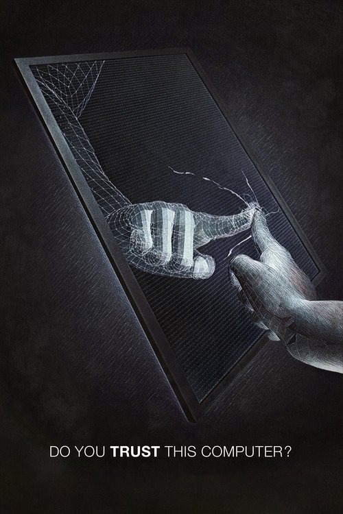 Póster de Do You Trust this Computer?