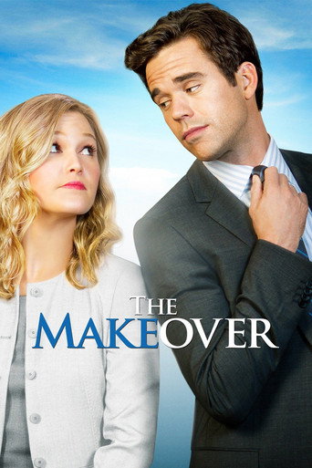 Póster de The Makeover