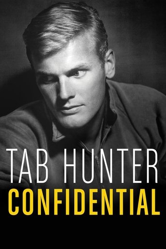Póster de Tab Hunter Confidential