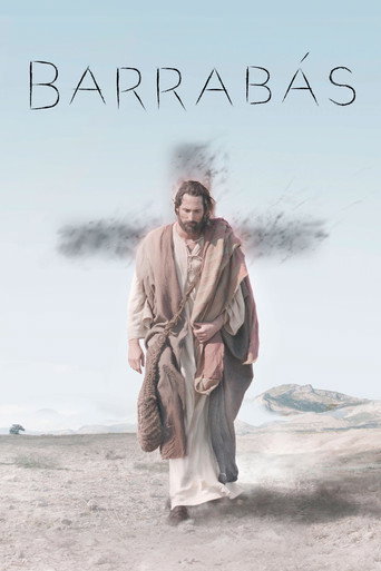 Póster de Barrabás