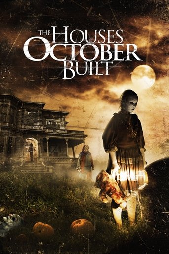 Póster de Halloween: Buscando el terror