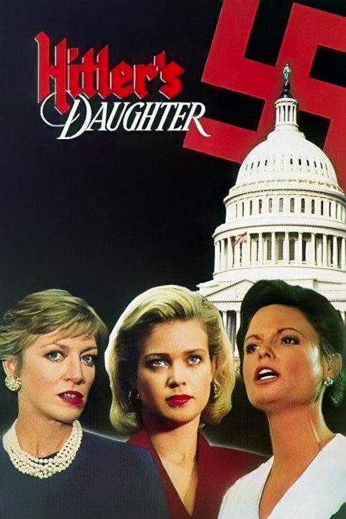 Póster de Hitler's Daughter
