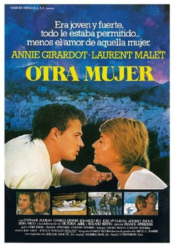 Póster de Le Cœur à l'envers