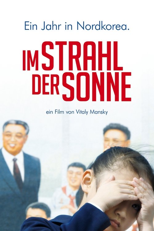 Póster de Im Strahl der Sonne