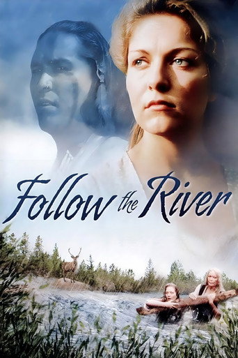 Póster de Follow The River