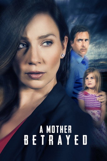 Póster de A Mother Betrayed