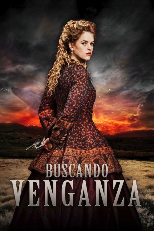 Póster de The Stolen