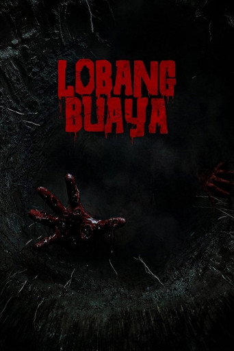 Póster de Lobang Buaya, 309 Hari Sebelum Tragedi Berdarah