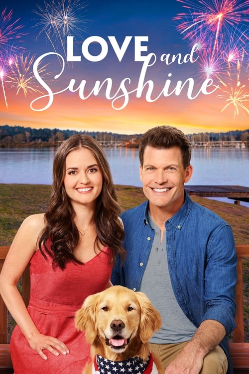 Póster de Love and Sunshine