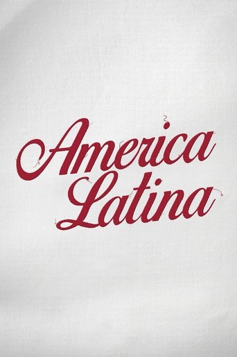 Póster de America Latina