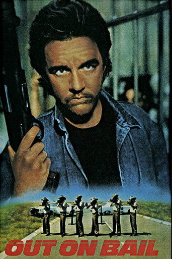 Póster de Out on Bail
