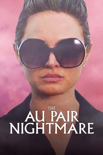 Póster de The Au Pair Nightmare
