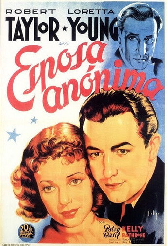Póster de Private Number