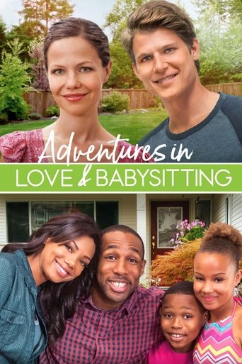 Póster de Bound & Babysitting