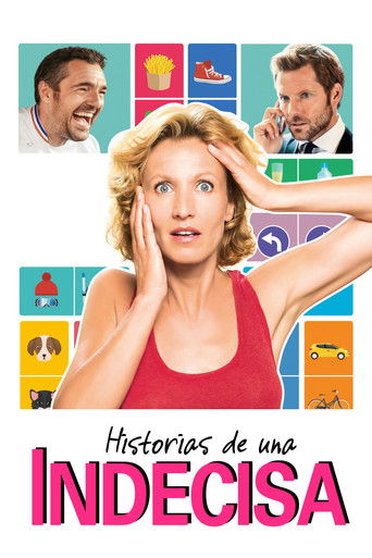 Póster de L'Embarras du choix